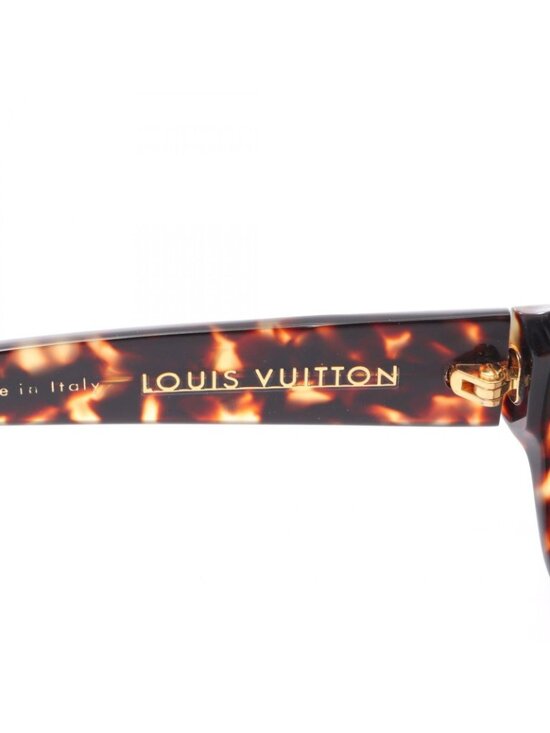 Louis Vuitton Sunglasses Obsession Monogram Eyewear main image 6